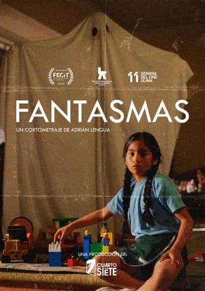 Fantasmas