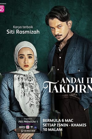 Andai Itu Takdirnya