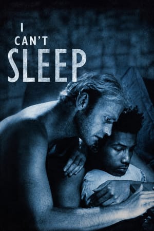 I Can't Sleep