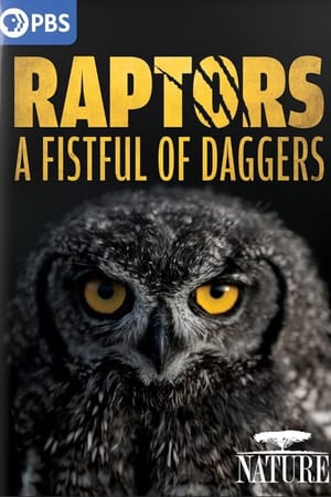 Raptors: A Fistful of Daggers