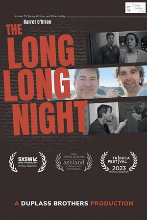 The Long Long Night