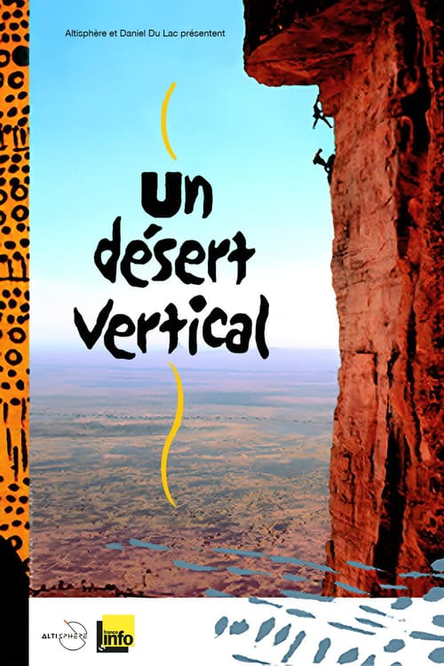 Vertical Desert