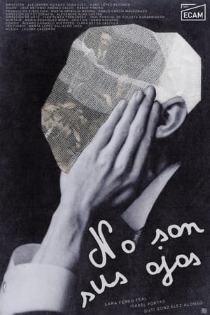 No son sus ojos