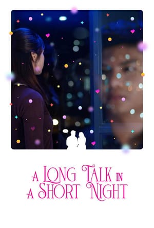 A Long Talk in a Short Night