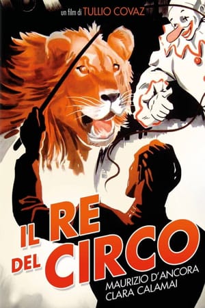 Il re del circo