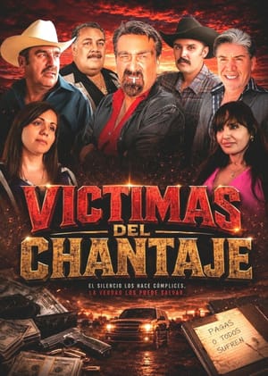 Victimas Del Chantaje