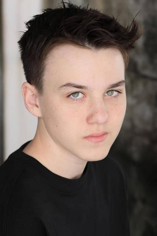 Aidan McGraw