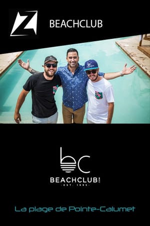 Beachclub