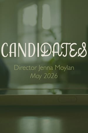 Candidates