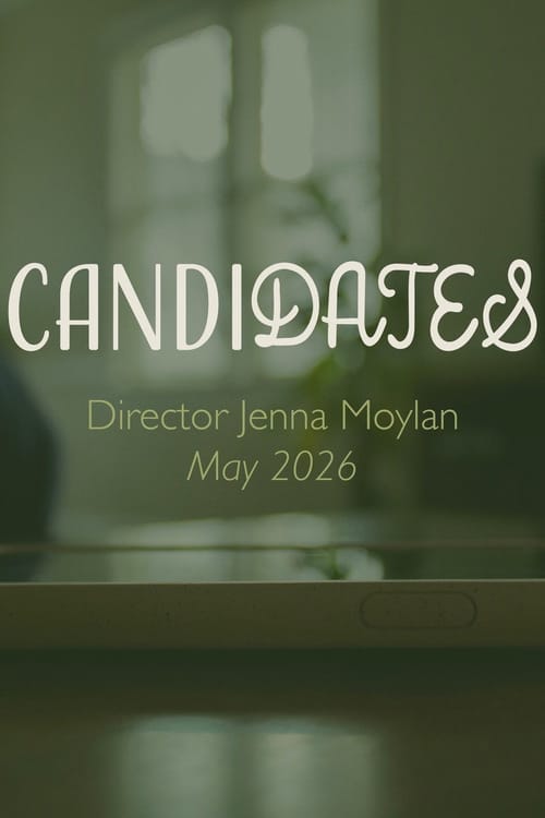 Candidates