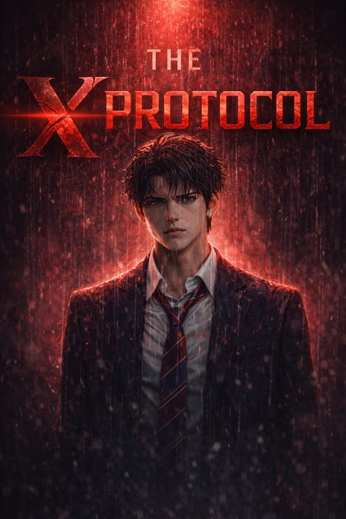 The X Protocol