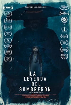 The Legend of Sombrerón