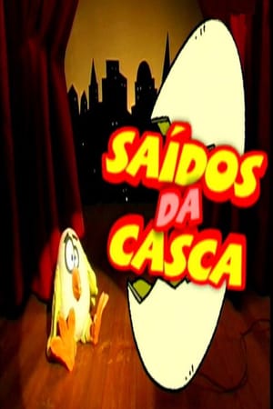 Saídos da Casca