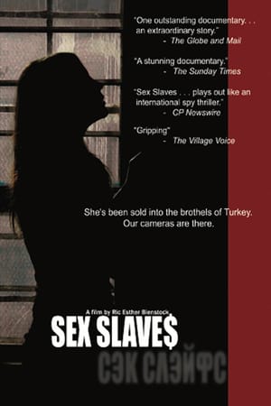 Sex Slaves Frontline