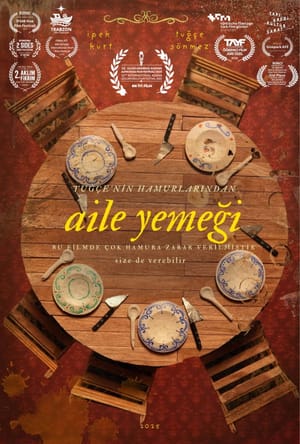 Aile Yemeği