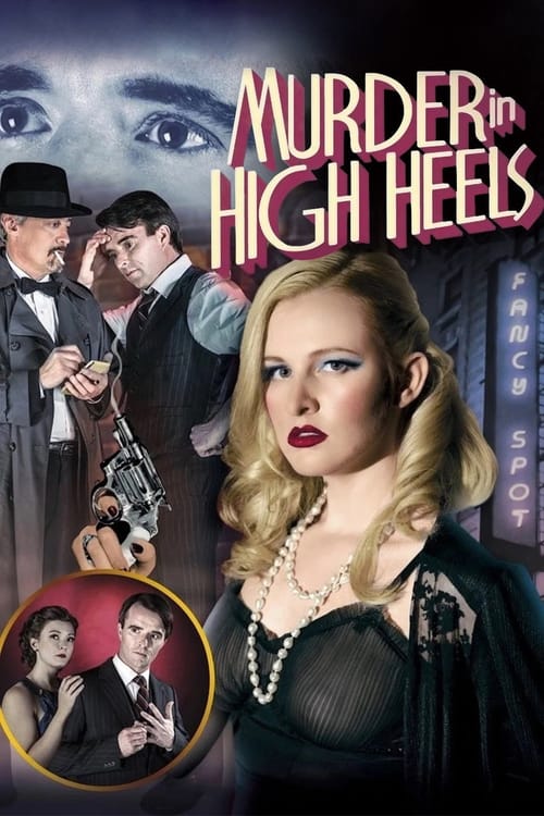 Murder in High Heels