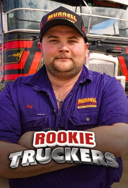 Rookie Truckers