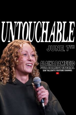 Alaina Bamfield: Untouchable