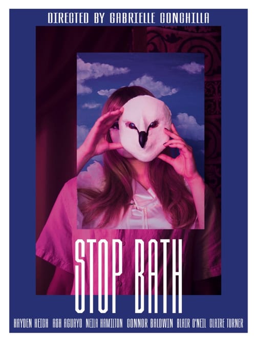 Stop Bath