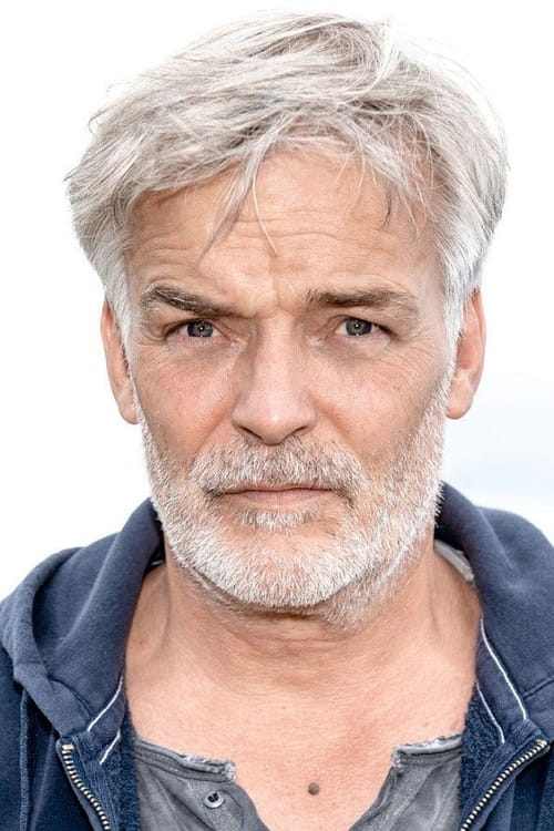 Stephan Schill
