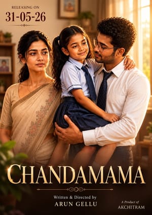 Chandamama -2026