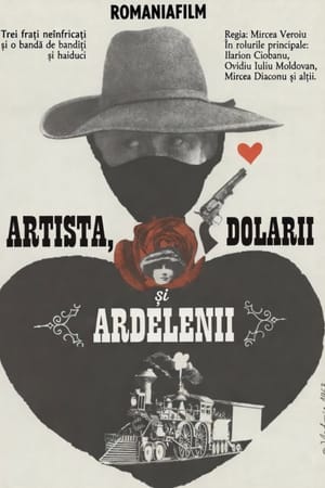 The Actress, the Dollars and the Transylvanians