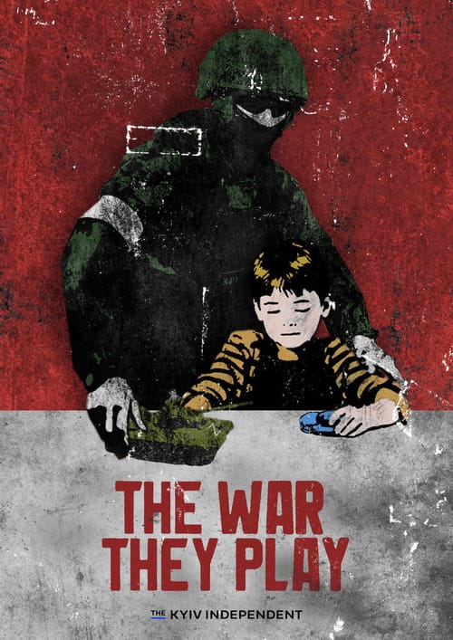The War They Play