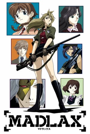MADLAX