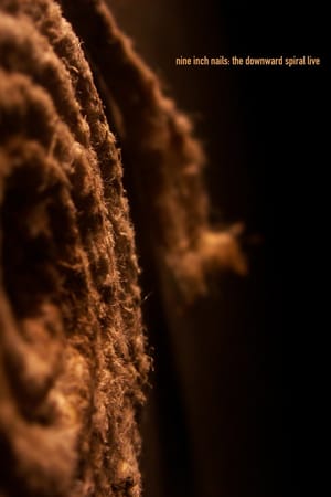 Nine Inch Nails: The Downward Spiral Live
