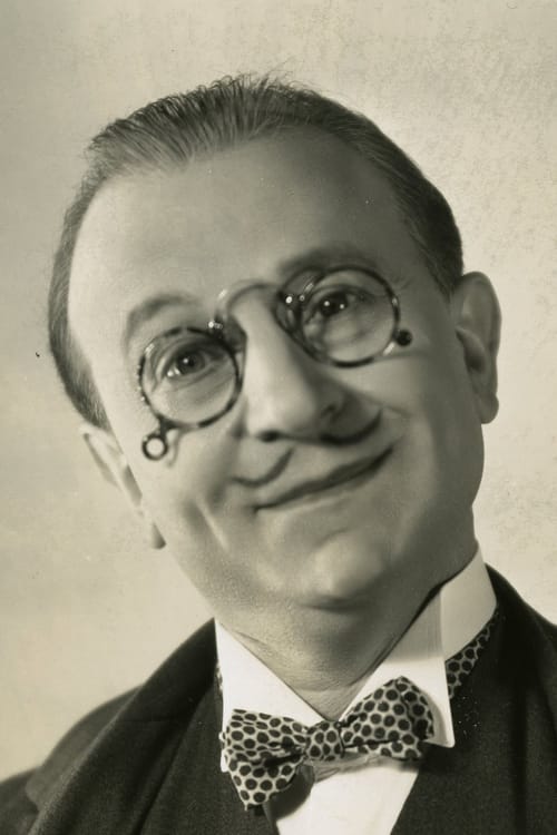 Georges Cahuzac