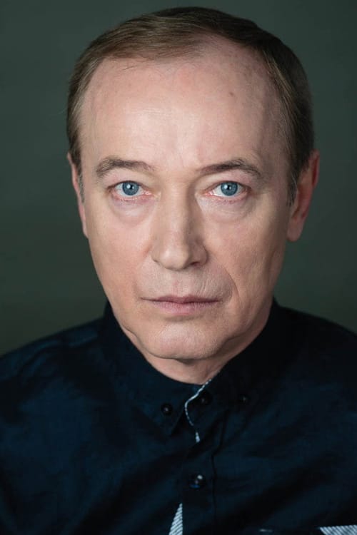Sergey Kagakov