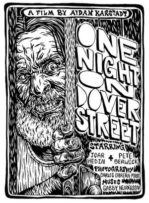 One Night On Dover St.