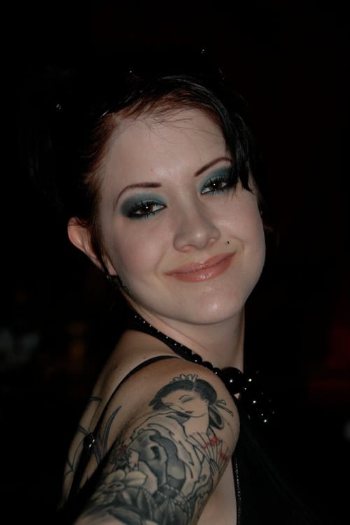 Kristin Diaz