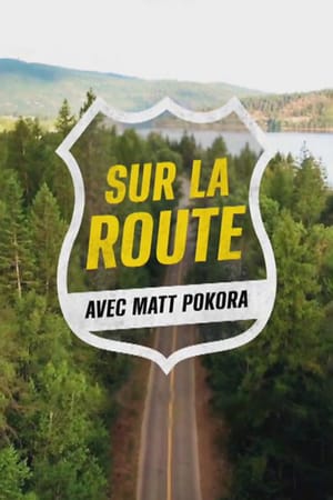 Sur la route avec Matt Pokora
