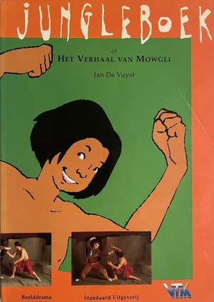 Jungleboek