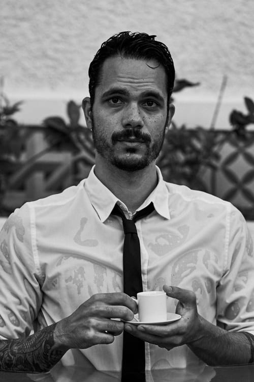 Oliver Richetti