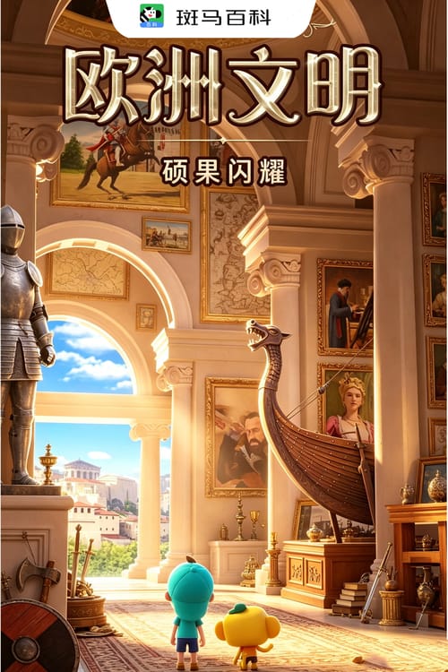 人文历史—欧洲文明