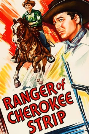 Ranger of Cherokee Strip