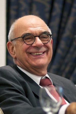 Jan Pronk
