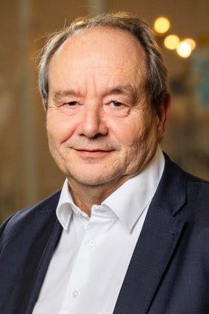 Hans Vijlbrief