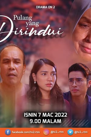 Pulang Yang Dirindui