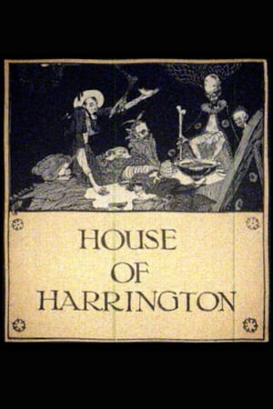 House of Harrington