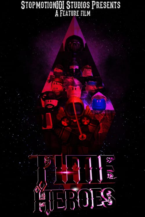 Time Heroes