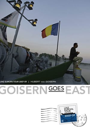 Hubert von Goisern: Goisern Goes East