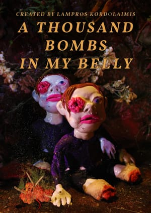 A Thousand Bombs in My Belly
