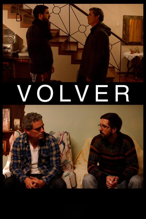 Volver