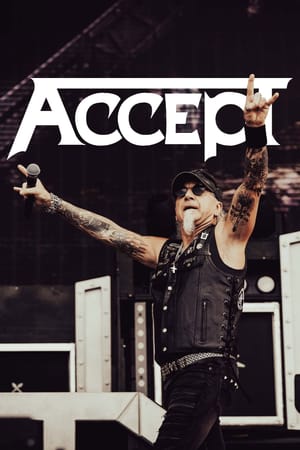 Accept - Hellfest 2026