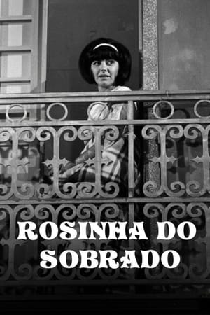 Rosinha do Sobrado