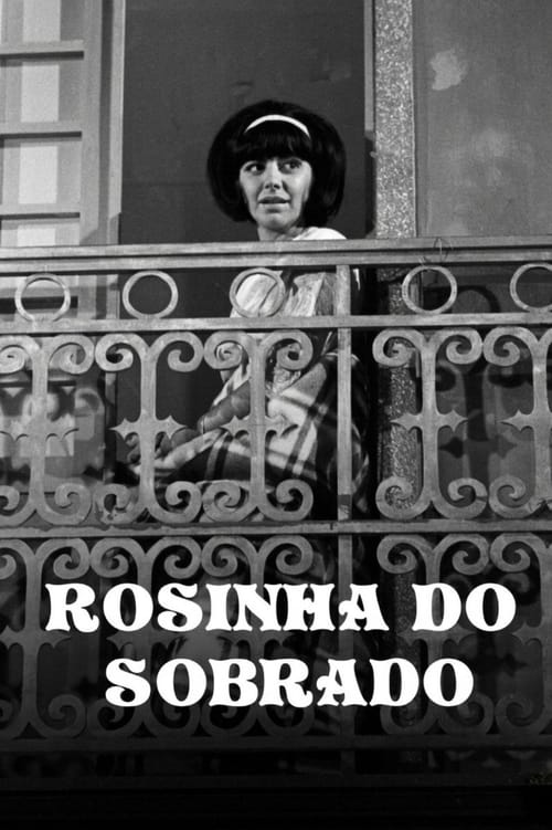 Rosinha do Sobrado