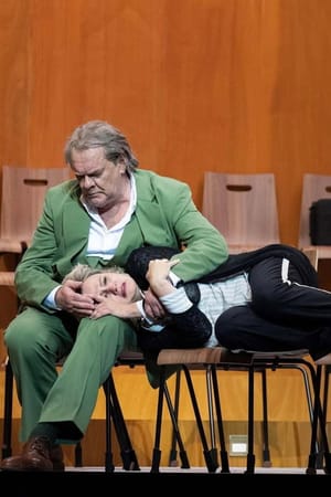 Richard Wagner: Die Walküre @ Staatsoper Unter den Linden, Berlin